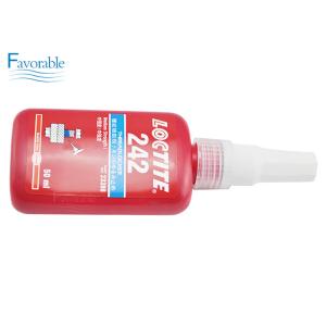 Adhesive #242-31 50ml Threadlock Suitable For GT5250 XCL7000 120050203