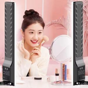 Abs Leg Led Fill Light 65w 270 Degree 2700k-7000k Adjustable Support Table Floor