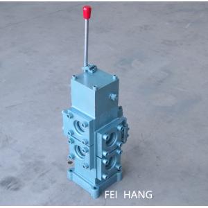 CSBF-G32 MANUAL PROPORTIONAL FLOW CONTROL BLOCK FOR SHIPS CONTROL VALVE WINDLASS