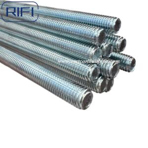 RIFI Electro-galvanized DIN975/976 All Threaded Rod M12,M14