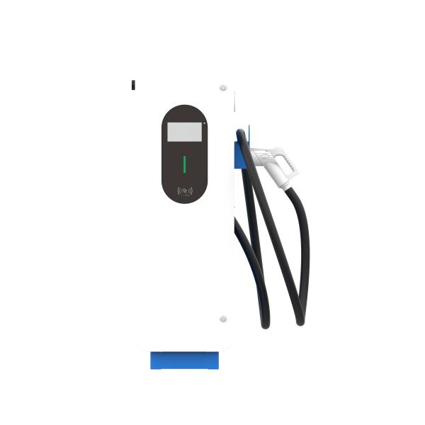 New Energy Electric Vehicle Universal Charging Pile For Home And Commercial Use