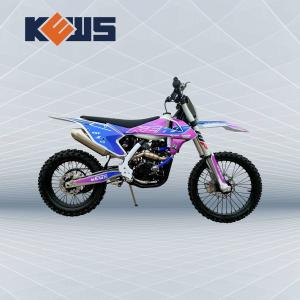 KTM 4 Stroke Enduro Motorcycle NB300 Engine 300CC 19KW