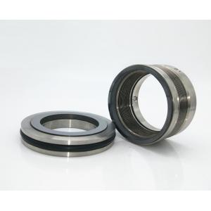 Steel Spring Metal Bellows MFL85N Burgmann Mechanical Seal