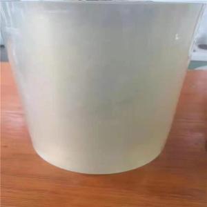 Monolayer Plastic Extrusion Cast Film Line Tpu Film Production Line