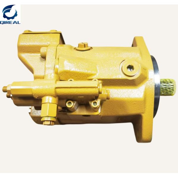 Buy 350-0666 3500666 Hydraulic Piston Pump for Backhoe Loader 414E 416E 422E 428E 434E at wholesale prices