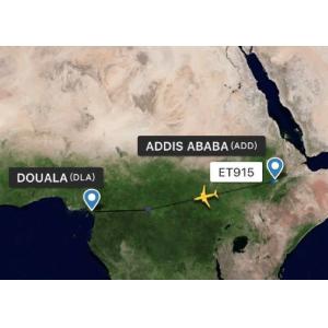 Reliable Air Freight From China To Africa Include Insurance Timely Tracking