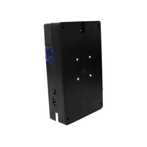 30dBm Cell Phone Signal Jammer For Classroom , Built-In Antenna