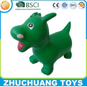 Quality customize plastic giant inflatable dragon for sale