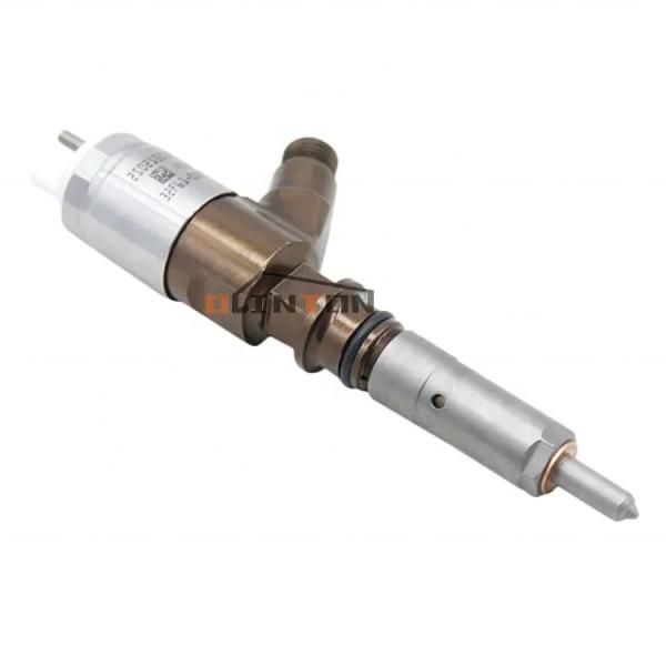 Buy 326-4700 3264700 32F61-00062 Excavator C6.4 Fuel Injector Assy for E320D E321D E320D at wholesale prices