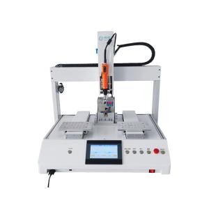 Quality Non-Standard Customized Automatic Locking Screw Machine for sale