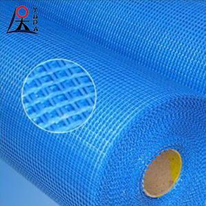 Building Fiberglass Roll High Temperature Resistant Fiberglass Mesh