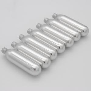 8g N2O Nitrous Oxide Cartridge Whipped Cream Sustainable