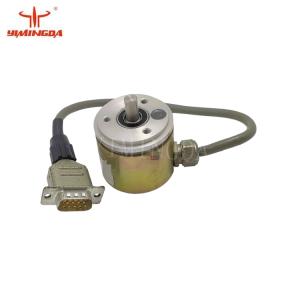 750429A ENCODEUR CABLE 1000 PTS G39KSLDBI for VECTOR 5000/ 7000 Cutters