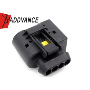 4 Pin Female Kostal Connectors With Active TPA 09 4414 91 2E0 905 229