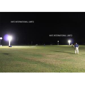 3M Mental Halide Portable Inflatable Light Tower Rentals