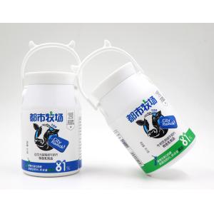 Low Calorie Original Flavor Chewy Milk Candy With New Zealand Milk Powder