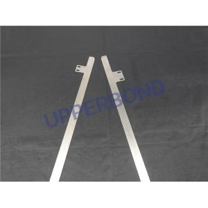 Cigarette Machine Parts Left Right Guide Plate One Set