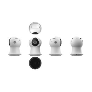 Outdoor Weatherproof Wi-Fi P/T Camera(Speed 2S)