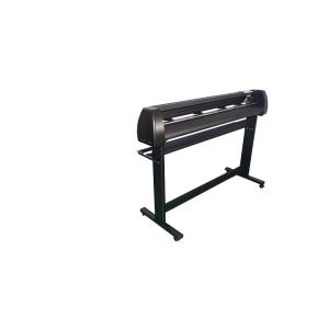 Dark Grey 54 Inch 1350mm Manual Contour Vinyl Cutter Machine