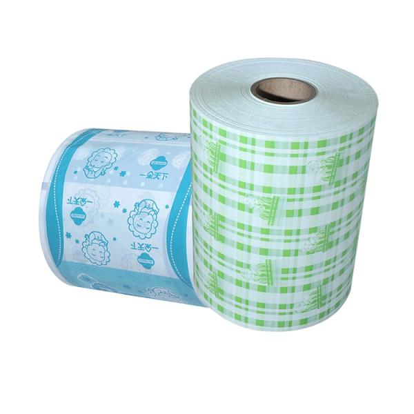 Leak Guard Disposable Baby Diapers Affordable and Dependable Protection