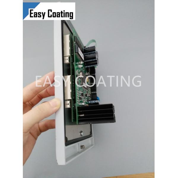 Sell powder coating controller OPTI front plate for OPTISTAR CG06 CG07 complete 1000395