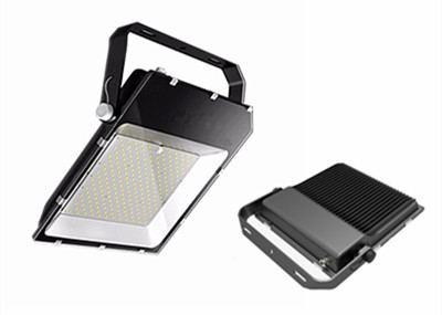 Buy Aluminum White Industrial LED Flood Lights 10w 20w 50w 100w 150w Meanwell Driver at wholesale prices