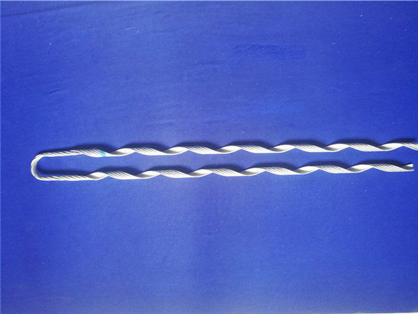 Buy Electric Transmission Line 788mm 80kn OPGW Tension Clamp at wholesale prices