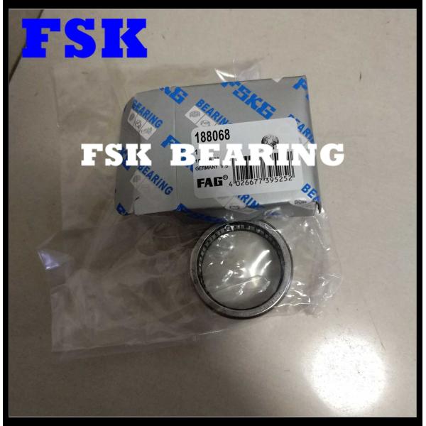 188068 , F-123459.2 Needle Roller Bearings For Automobile Starter With Drawn