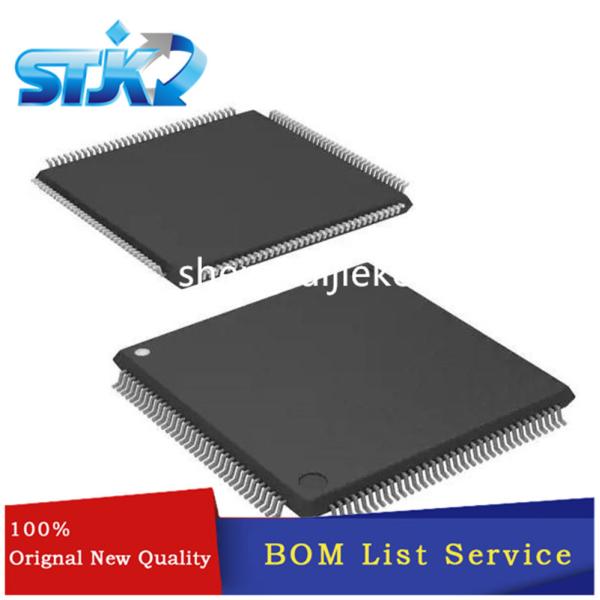 Buy STM8S208C8T6 - STMicroelectronics - 24MHz 8-Bit Secure Serial RTC And NVRAM Supervisor With Tamp at wholesale prices
