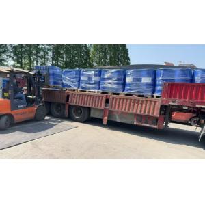 Alcohol Ethoxylate 90% Active Water Soluble Biodegradable Nonionic Surfactant EH