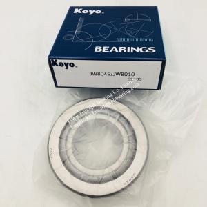 China KOYO Tapered Roller Bearing   JW8049/JW8010 on sale