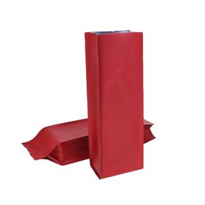 Quality Custom Retortable Pouches Retort Bag Used In Hot Dog Food Packaging ​ for sale