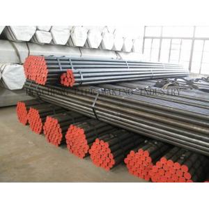DIN17175 EN10305 ERW Cold Drawn Seamless Steel Tube Diameter 31.75mm With BV TUV