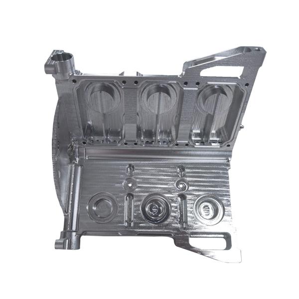 Polypropylene STEP 3d Plastic Printing Service OEM