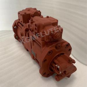 K3V Hydraulic Main Piston Pump K3V63DT-1R7R-2N02-1V For LG913