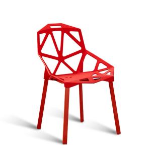 2018 promotional practical high quality plastic chair