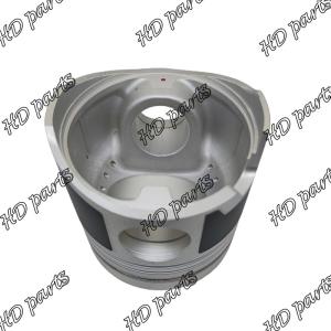 6D16 Diesel Piston 23411-93C20 For Mitsubishi Engine