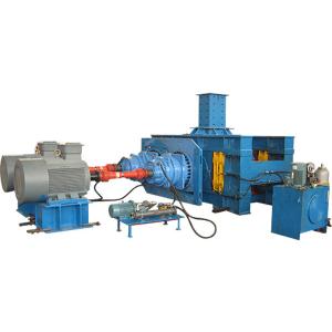 China Mining Equipment 20-26 T/H High Pressure Roller Mill on sale