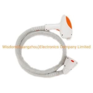1200W Diode Laser Hair Removal Handpiece for Rapid Hair Removal