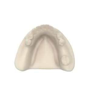 Night Grinding Guards Dental Resin Opposite Jaw Model Resin