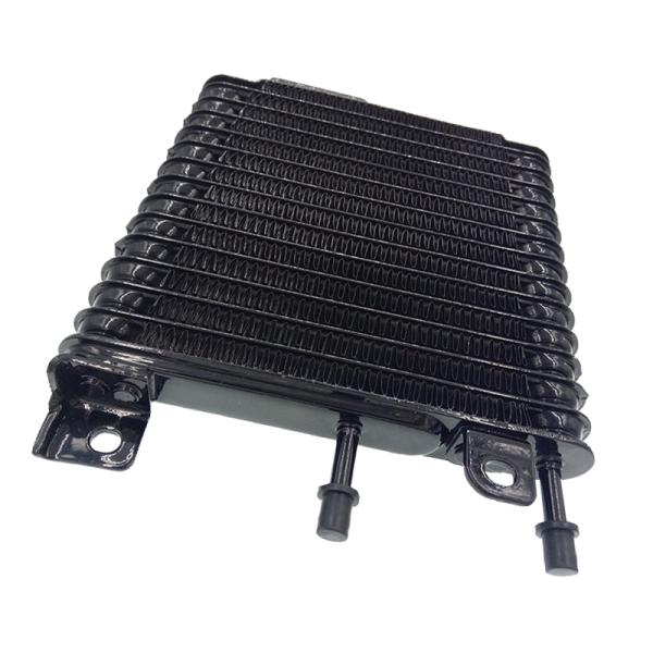OE NO. MR983077 Auto Transmission T/M Oil Cooler For Mitsubishi Outlander MR983077