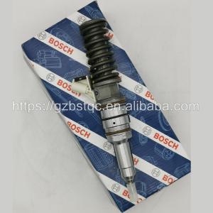 Original Common Rail Fuel Unit Injector 504287069 504082373 504132378 0414703004