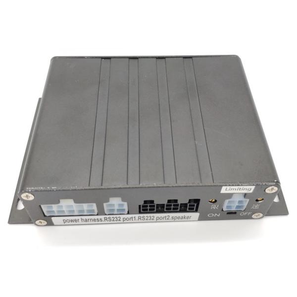 Ethiopia Standard Road Vehicle GPS Speed Limiter For Trucks klifts And All Cars