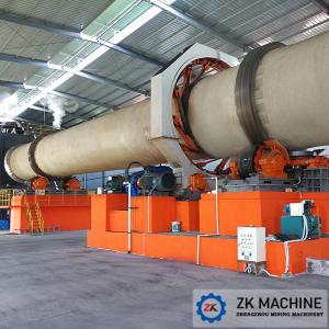 China Zinc Pulverized Coal Preparation System Hanzhong on sale