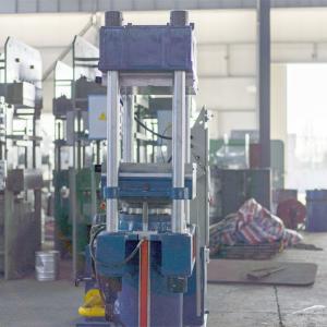 Other Requirements Our Column Vulcanizing Machine Can Meet Them