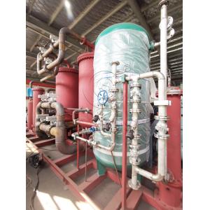 Customized Bright Steel VPSA Oxygen Generators Produce High Purity Oxygen