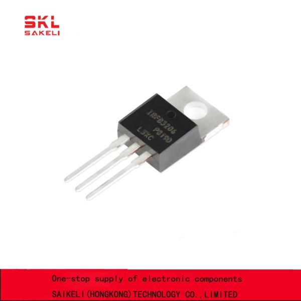 IRFB3206PBF MOSFET Power Electronics High Current High Reliability Switching Solutions