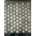 Honey Onyx Marble Mosaic Tiles Half Ball Design for sale