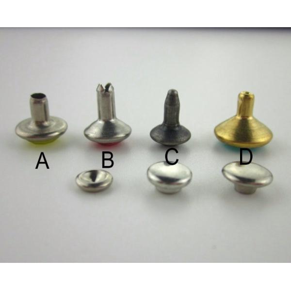 2021 wholesale decoration 8mm garment rivet crystal rhinestone jeans rivet for shoes handbag leather belt