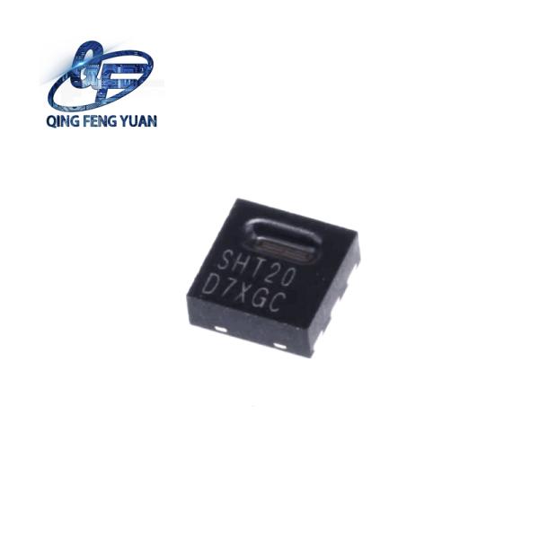 100% New Original SHT20 Electronic Components Supplier Atuc64l4u-aur Bq771808dpjr